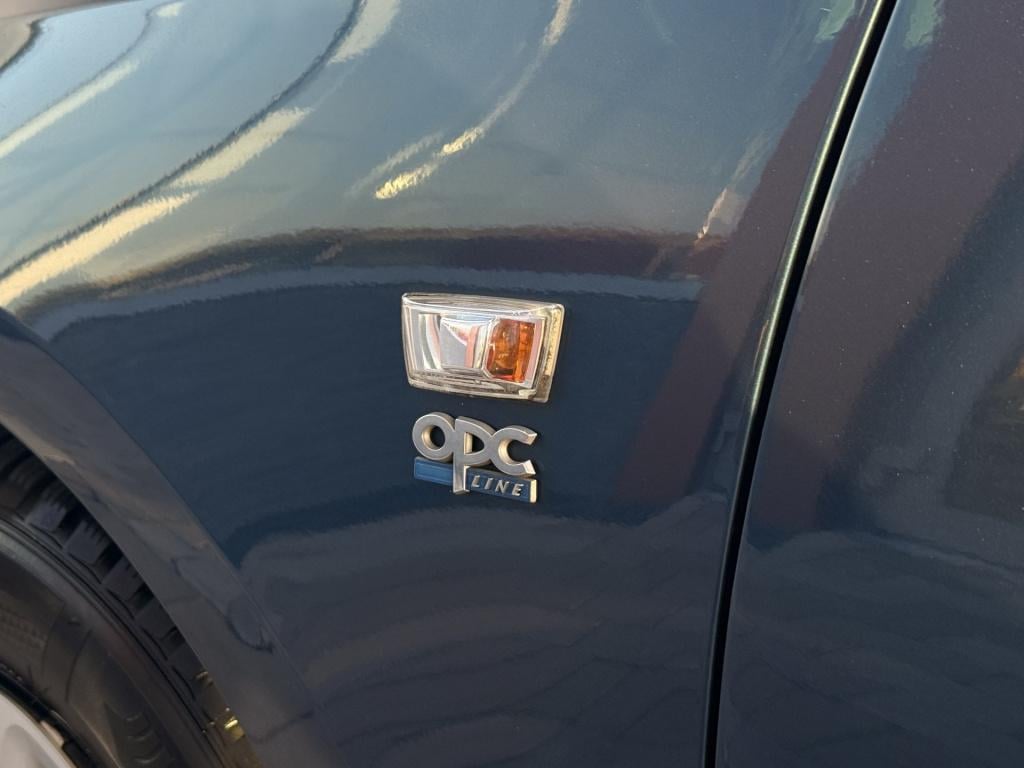 Opel Corsa 1.0 turbo opc-line | dab | stoel/stuurverwarming | pano | trekha