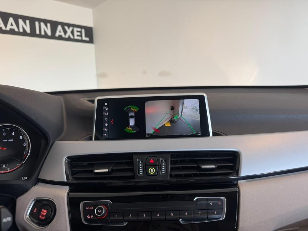 BMW X1 sdrive20i executive edition