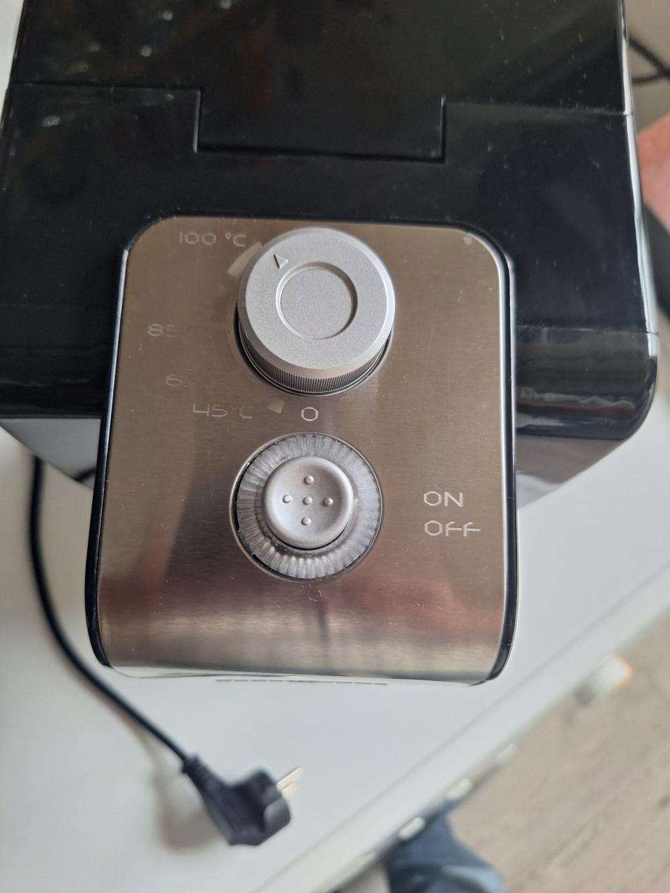 Waterkoker