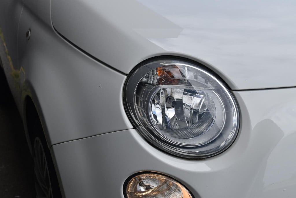 Fiat 500 0.9 twinair turbo lounge | lmv | panoramadak | airco | bluetooth