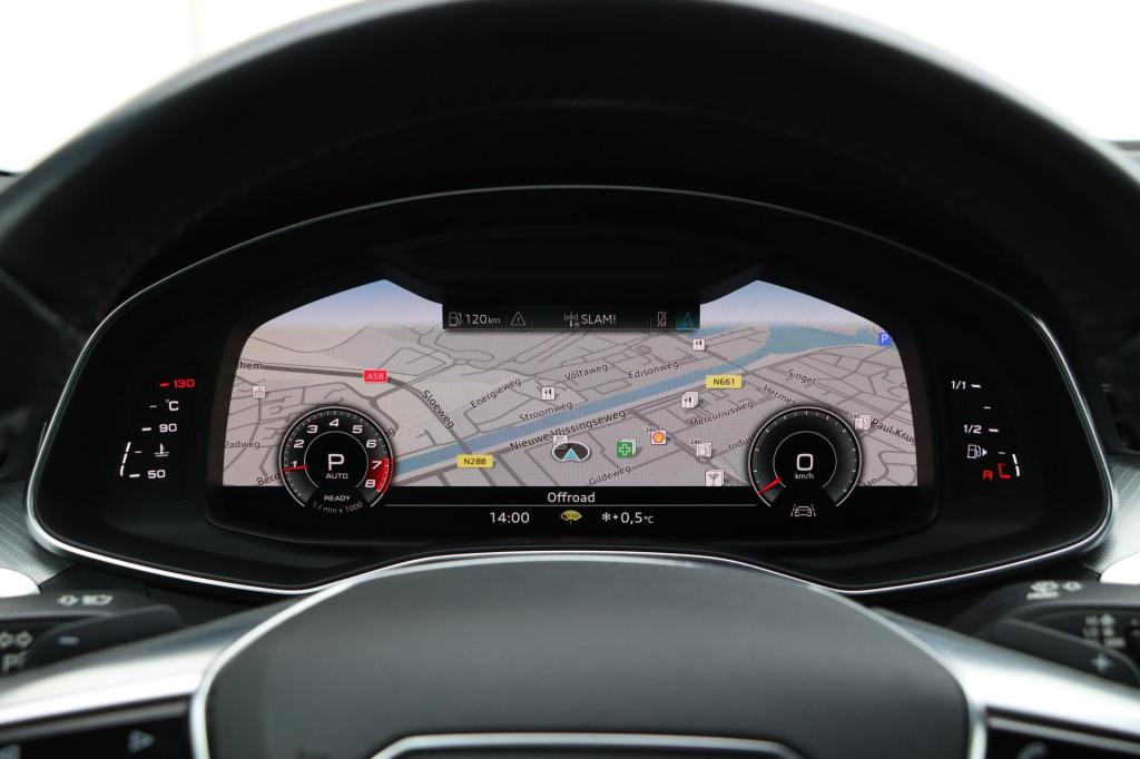 Audi A6 avant 45 tfsi business edition s-tronic 266pk