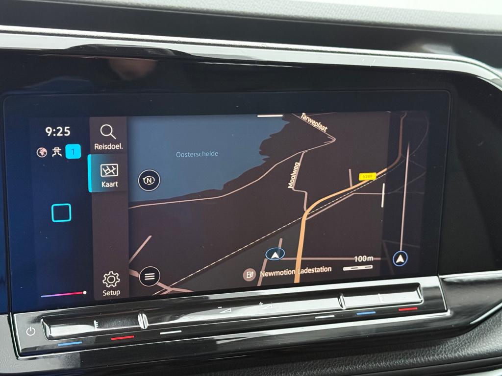 Volkswagen Caddy cargo 2.0 tdi 1st edition