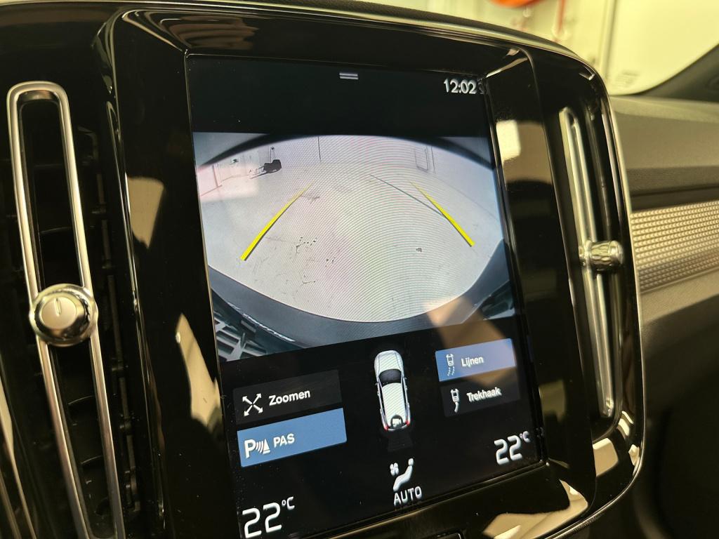 Volvo XC40 1.5 t5 recharge r-design | panoramadak | keyless entry | 262pk |