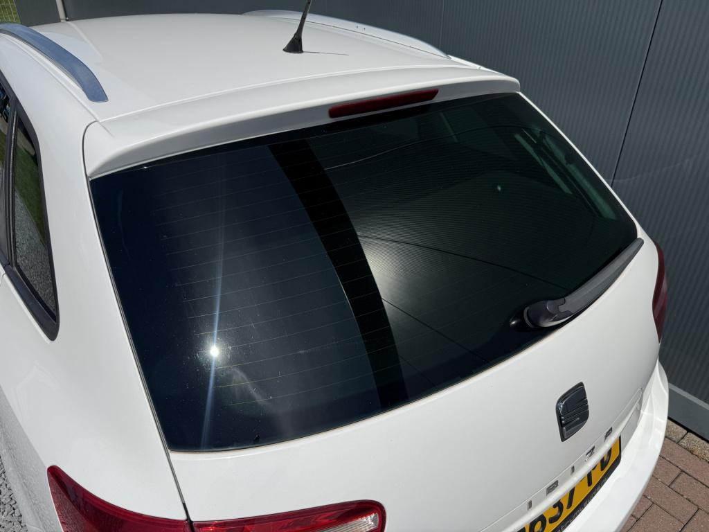 Seat Ibiza st 1.4i 16v copa pakket stationwagon 5-drs