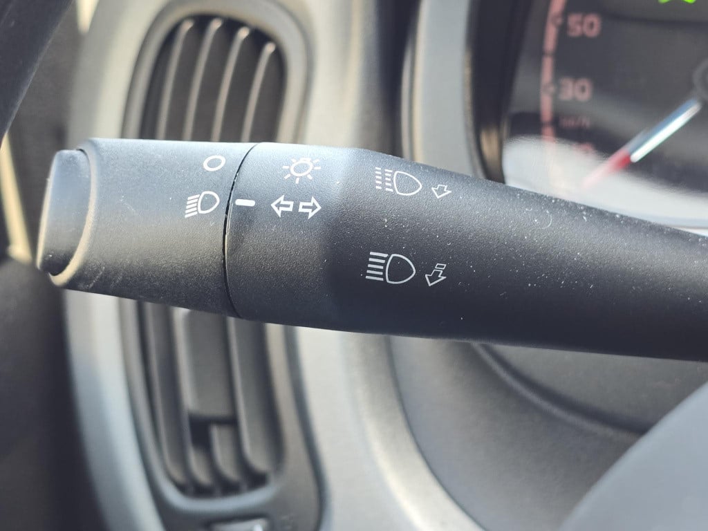 Fiat Panda 1.0 hybrid city life slechts 2895 km!!