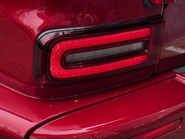 Mercedes-Benz G-klasse amg 63 g63 amg l €184.950,- ex. btw l rijassistentie