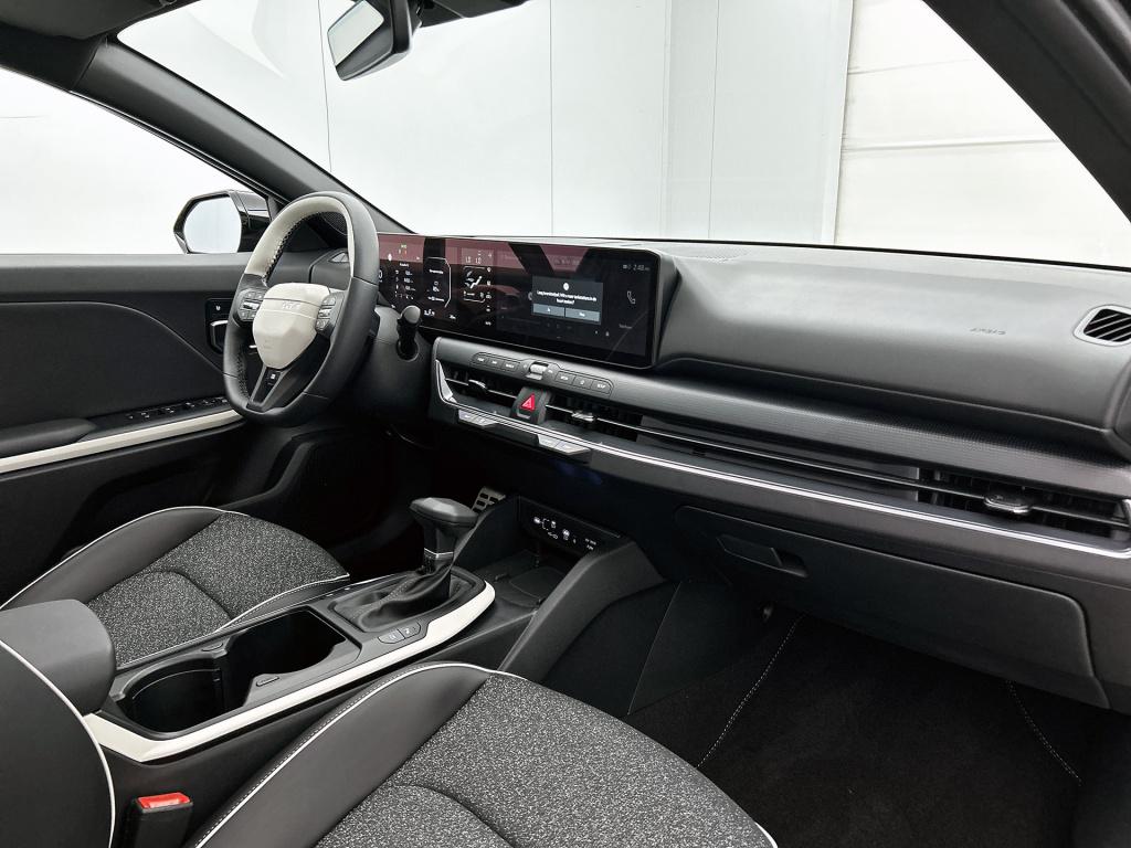 Kia K4 sportswagon 1.0 t-gdi mhev gt-line launch edition