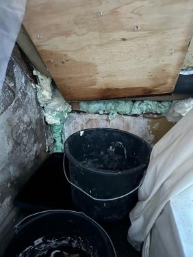 Help ons huis een thuis te worden