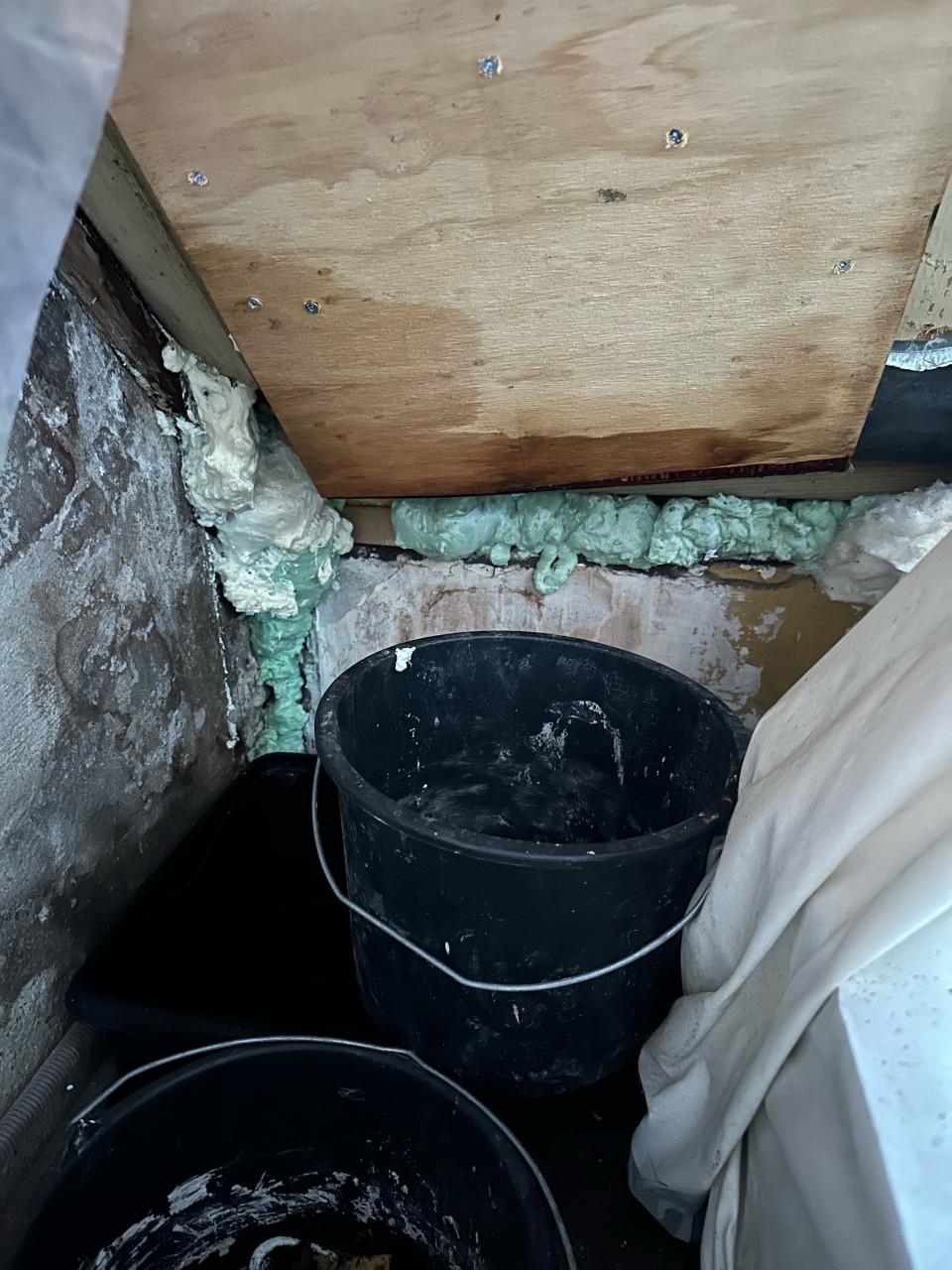 Help ons huis een thuis te worden