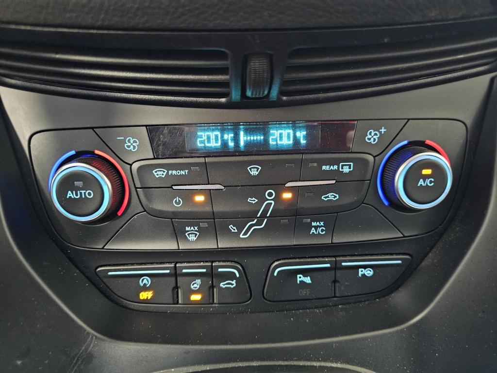 Ford C-max 1.5 titanium automaat