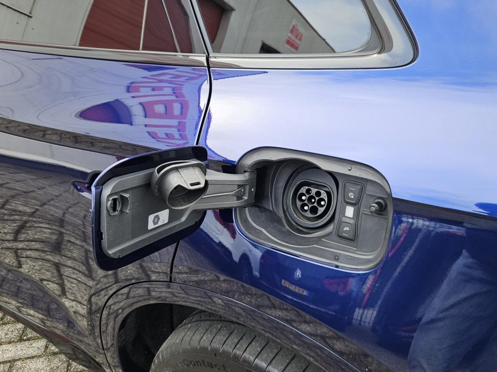Audi Q5 50 tfsi e s-line | b/o | elek. trekhaak