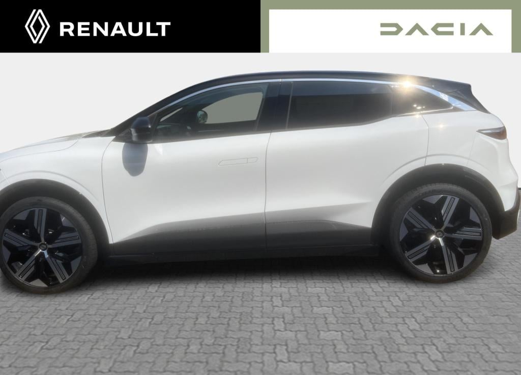 Renault Megane E-tech comfort range business edition 60 kwh
