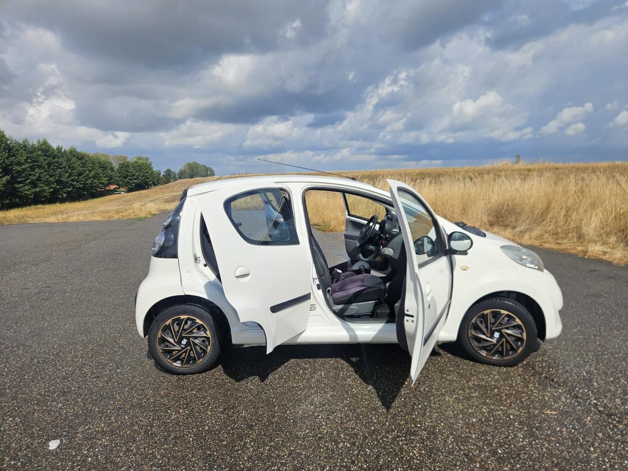 Citroen c1