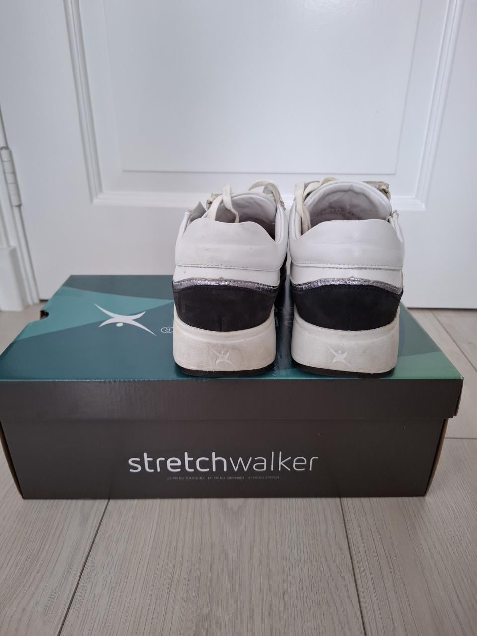 Xsensible Stretchwalker damesschoenen maat 40