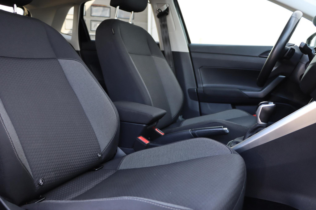Volkswagen Polo 1.0 tsi life business
