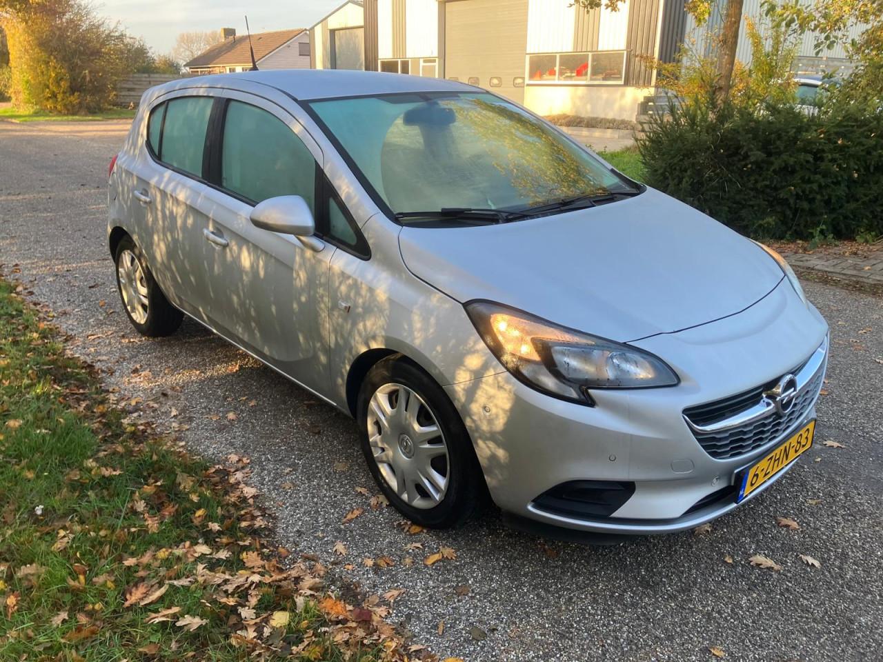 Opel Corsa 1.0T