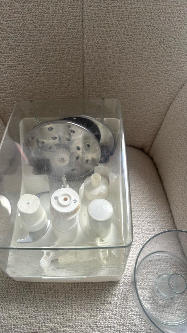 Magimix 3100 onderdelen vanaf 10€