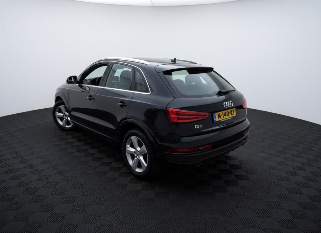 Audi Q3 1.4 tfsi cod sport pro line s
