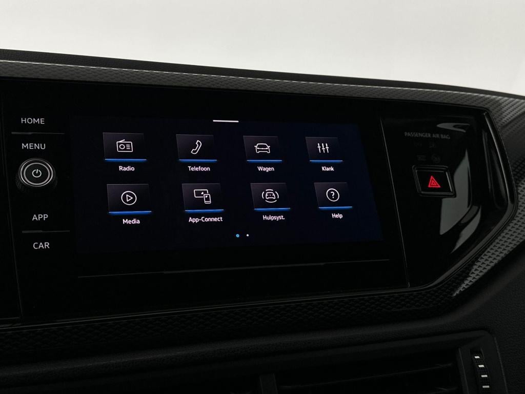 Volkswagen Polo 1.0 tsi life edition
