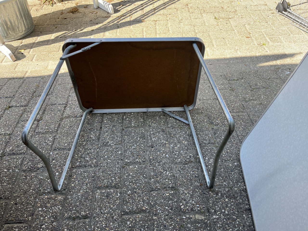 Tafeltje Vintage