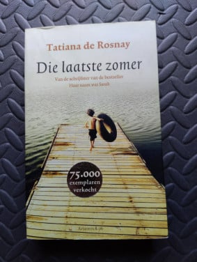 Boek