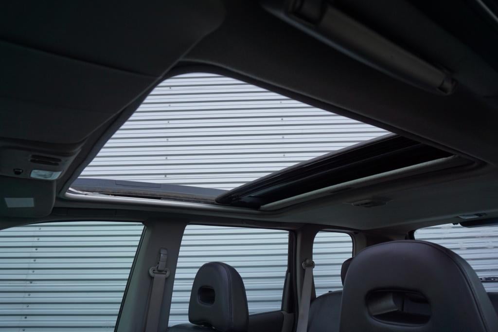 Nissan X-Trail 2.5 sport outdoor airco / navi / cruise / stoelverw. / pano