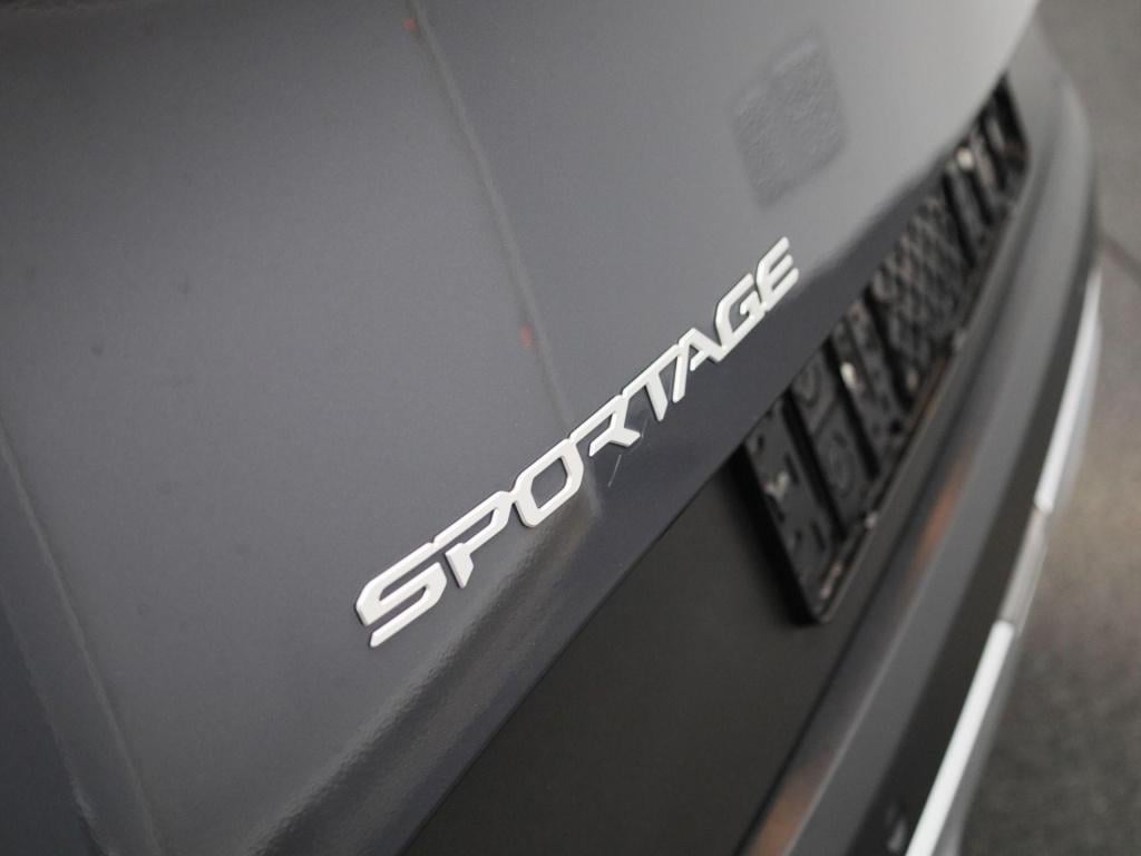 Kia Sportage 1.6 t-gdi mhev comfortline | lmv | parkeer sensoren | virtual 