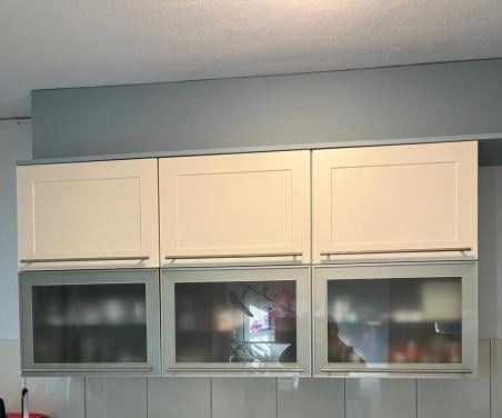 Keuken/ meubel kast grepen 6st