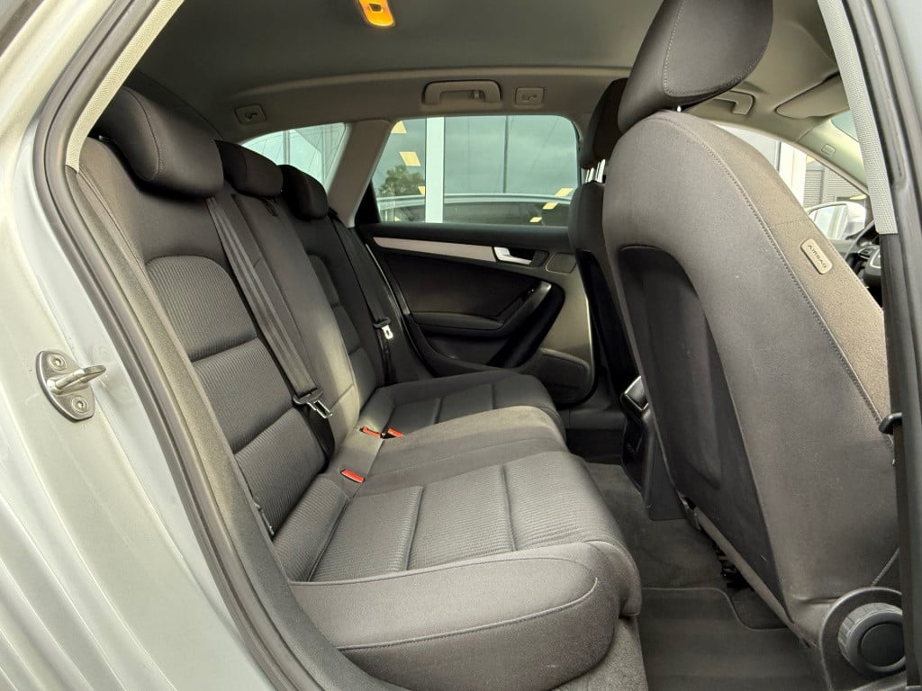 Audi A4 avant 1.8 tfsi business edition