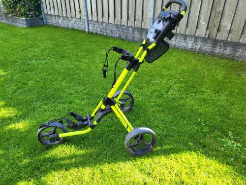 Golftrolley