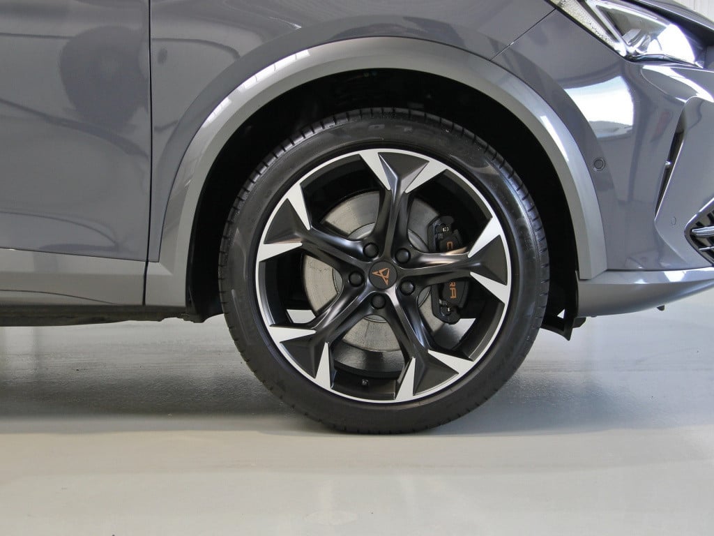 Cupra Formentor 1.4 e-hybrid 245pk | acc | 360 graden camera | trekhaak