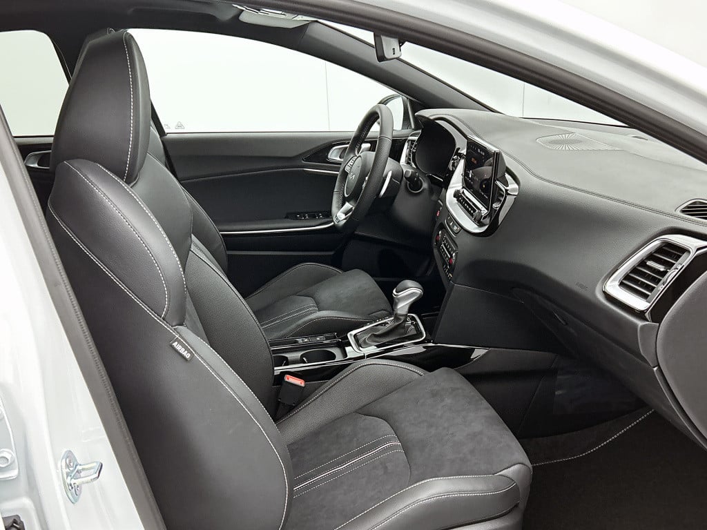 Kia Xceed 1.5 t-gdi gt-line