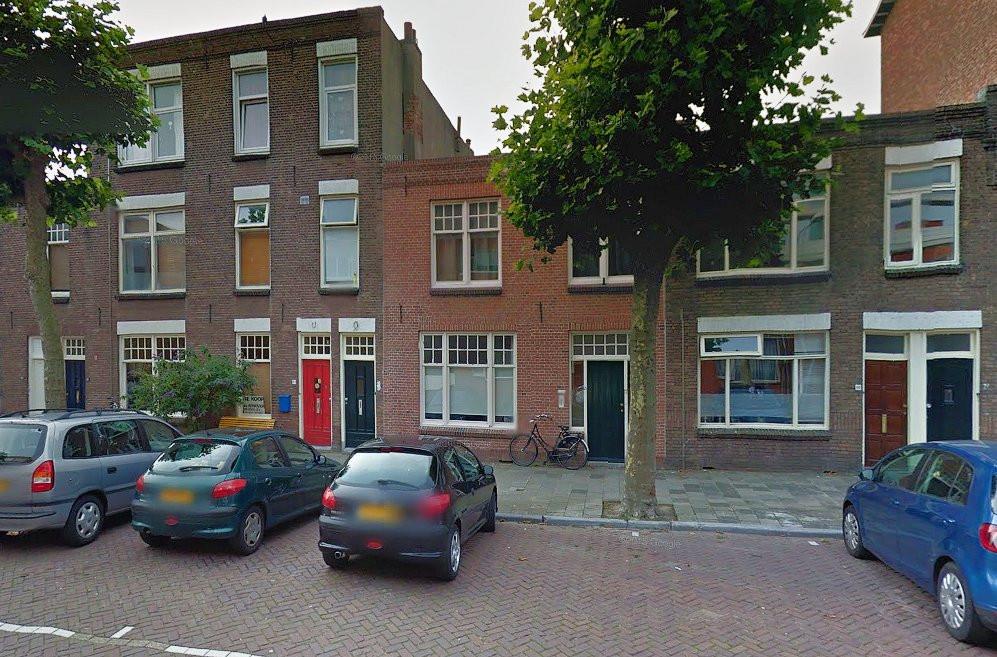 Ruim appartement te huur: v. Dishoekstraat 65 Vlissingen