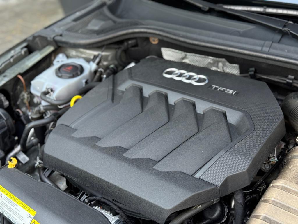 Audi A1 Sportback 40 tfsi edition one * keyless * matrix led * b&o * sfeerv