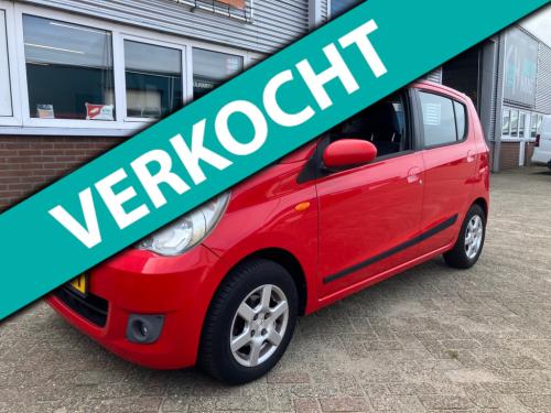 Daihatsu Cuore 1.0 class airco cruisse