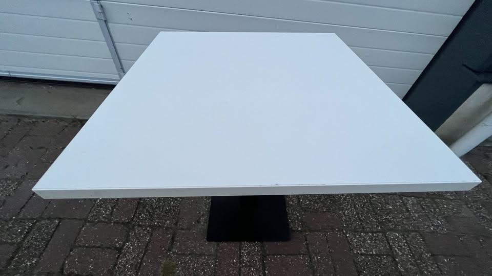 Resturant tafel