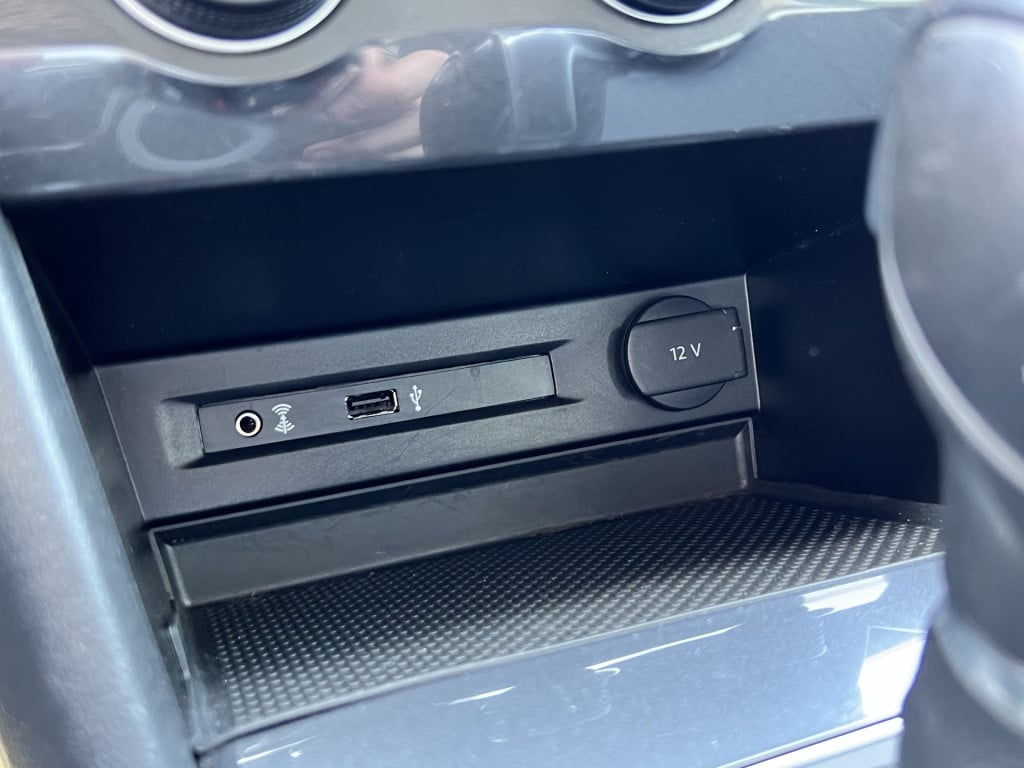 Volkswagen Tiguan 2.0 tsi 4motion highline | trekhaak
