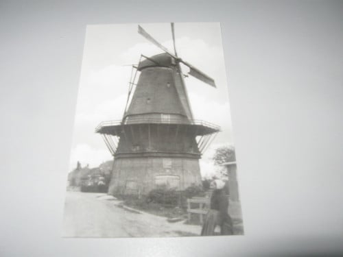 Aansichtkaart van Zuidzande