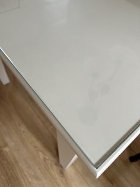 Glasplaat