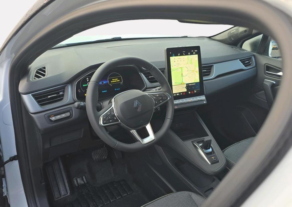 Renault Captur 1.8 e-tech full hybrid 160 techno - glazen dak / harman / ka