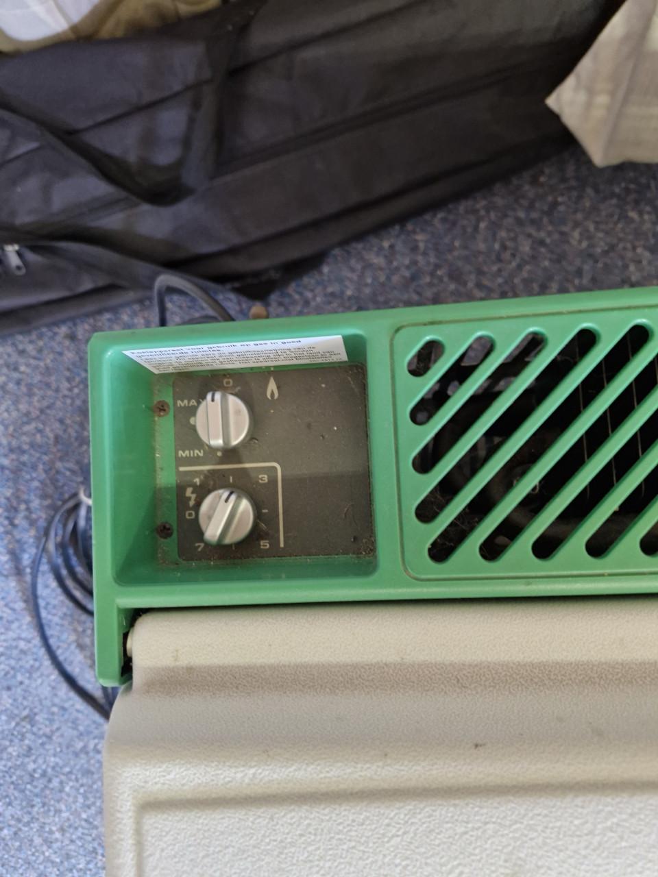 Te koop Electroluxe camping koelbox
