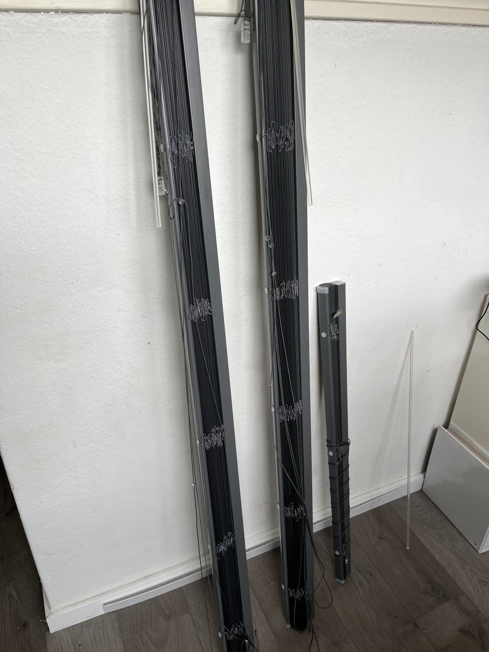 3 stuks luxaflex