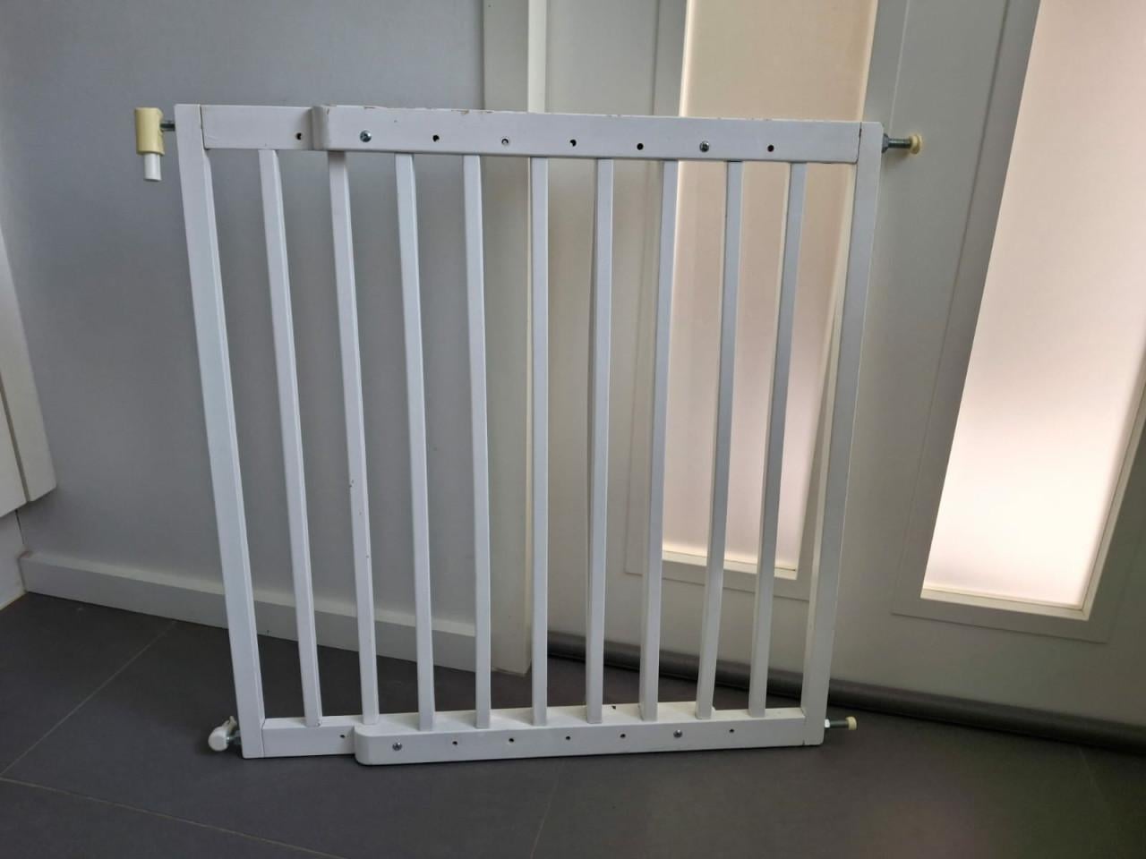 Traphekje merk Lindam