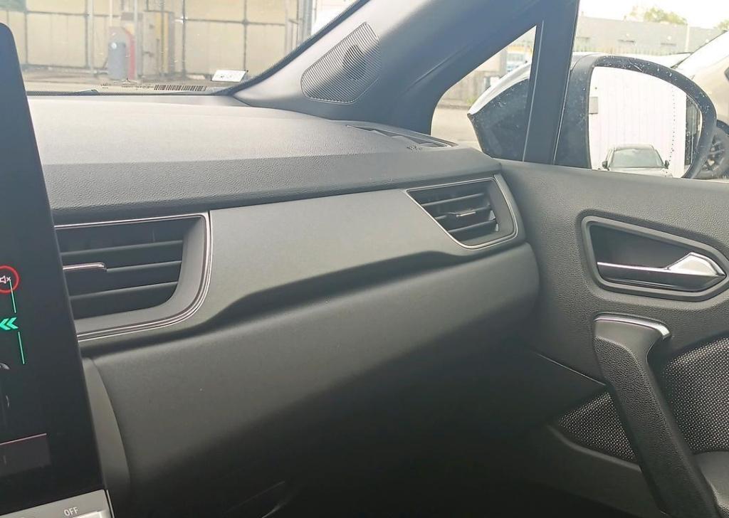 Renault Captur 1.6 e-tech full hybrid 145 techno