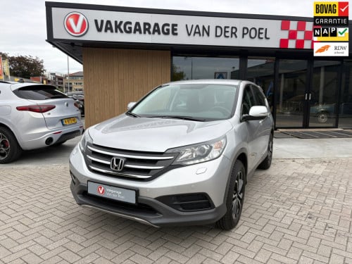 Honda CR-V 2.0 awd comfort