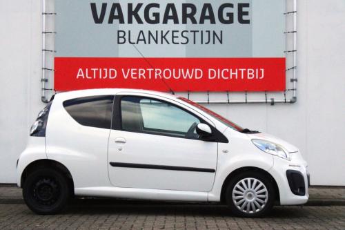 Citroen C1 1.0 collection