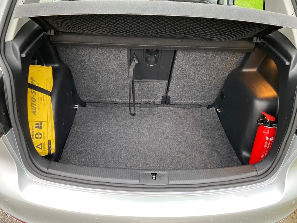 Volkswagen Golf Plus 1.2 tsi trendline bluemotion