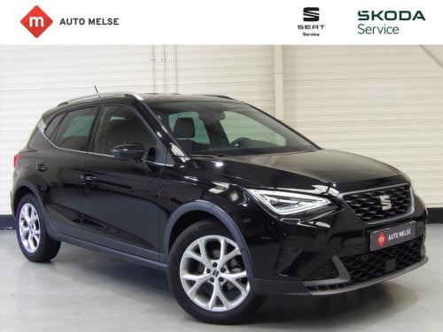 Seat Arona 1.0 tsi 110pk fr