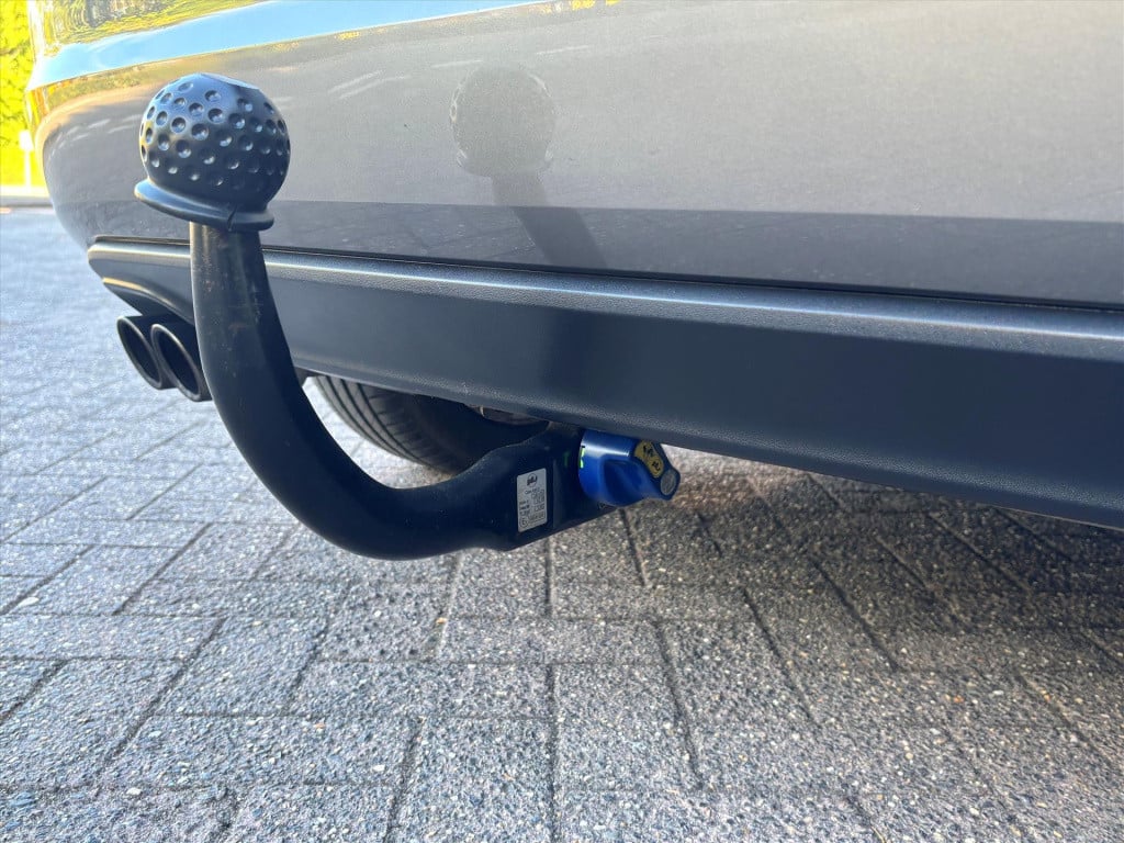 Volkswagen Golf Sportsvan 1.4 tsi 125pk comfortline|afneemb.trekhaak|parkee