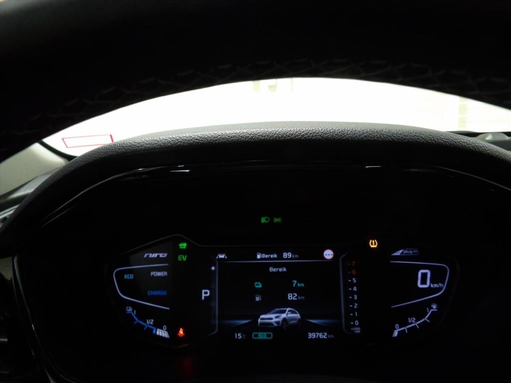 Kia Niro 1.6 gdi phev 141pk dct6 dynamicplusline